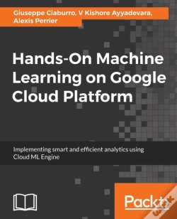 Capa do artigo Machine Learning On Google Cloud Platform