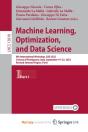 Machine Learning, Optimization, And Data Science - Preview