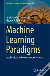 Machine Learning Paradigms