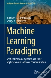 Machine Learning Paradigms