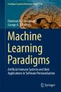 Machine Learning Paradigms - Preview