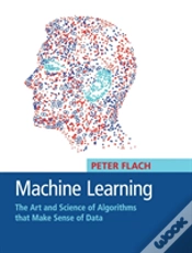 Capa do artigo Machine Learning