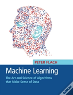 Capa do artigo Machine Learning
