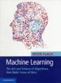 Machine Learning - Preview