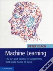 Capa do artigo Machine Learning