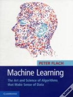 Capa do artigo Machine Learning