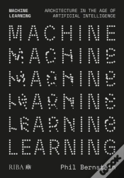 Capa do artigo Machine Learning