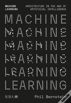 Capa do artigo Machine Learning