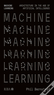 Capa do artigo Machine Learning
