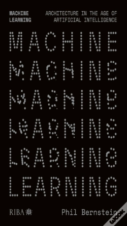 Capa do artigo Machine Learning