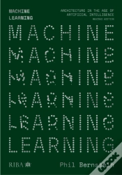 Capa do artigo Machine Learning