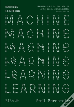 Capa do artigo Machine Learning