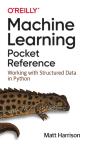 Machine Learning Pocket Reference - Preview