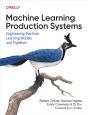 Machine Learning Production Systems - Preview