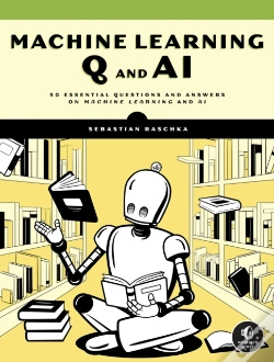 Capa do artigo Machine Learning Q And Ai