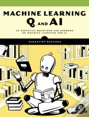 Capa do artigo Machine Learning Q And Ai