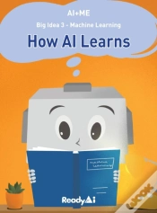 Capa do artigo Machine Learning