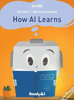 Capa do artigo Machine Learning