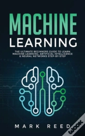 Capa do artigo Machine Learning