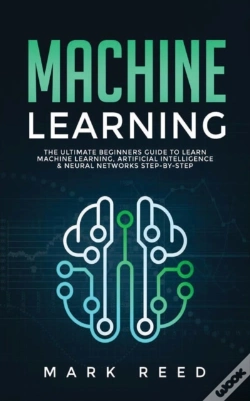Capa do artigo Machine Learning