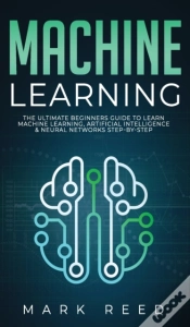 Capa do artigo Machine Learning