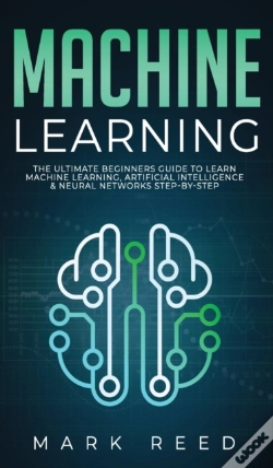 Capa do artigo Machine Learning