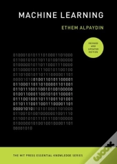 Machine Learning, Revised And Updated Edition