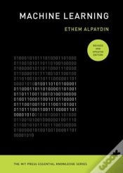 Capa do artigo Machine Learning, Revised And Updated Edition