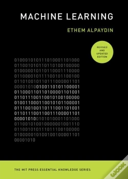Capa do artigo Machine Learning, Revised And Updated Edition