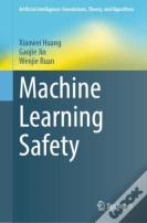 Machine Learning Safety