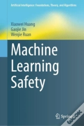 Machine Learning Safety