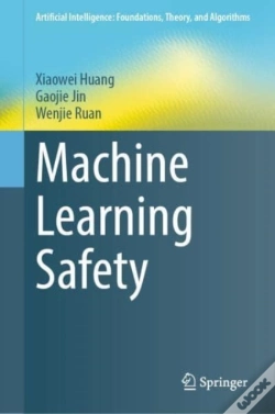 Capa do artigo Machine Learning Safety