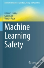 Capa do artigo Machine Learning Safety
