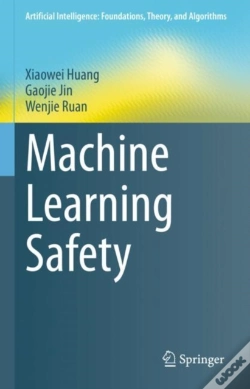 Capa do artigo Machine Learning Safety