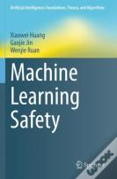 Machine Learning Safety