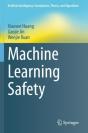 Machine Learning Safety - Preview