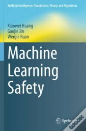 Capa do artigo Machine Learning Safety