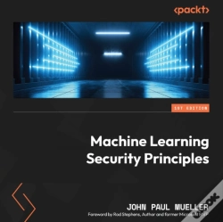 Capa do artigo Machine Learning Security Principles