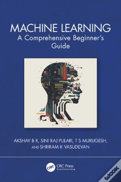 Capa do artigo Machine Learning