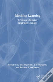 Capa do artigo Machine Learning