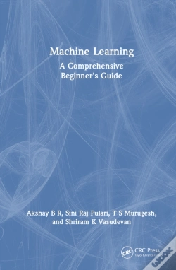 Capa do artigo Machine Learning