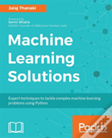 Machine Learning Solutions