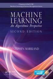Capa do artigo Machine Learning