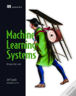 Capa do artigo Machine Learning Systems