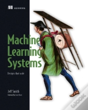 Capa do artigo Machine Learning Systems