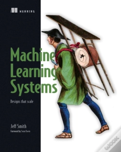 Capa do artigo Machine Learning Systems