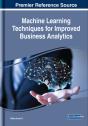 Machine Learning Techniques For Improved Business Analytics - Preview