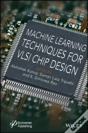 Machine Learning Techniques For Vlsi Chip Design