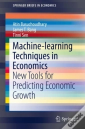 Machine-Learning Techniques In Economics
