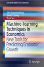 Machine-Learning Techniques In Economics - Preview